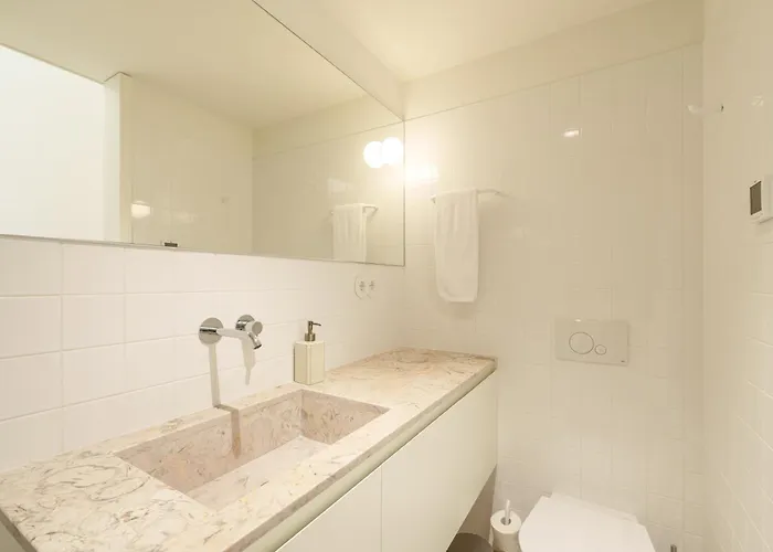 Daire Viva Quinta Modernista Flat *