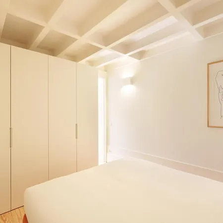 Viva Quinta Modernista Flat