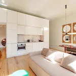 Viva Quinta Modernista Flat شقة