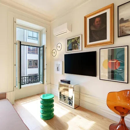 Viva Quinta Modernista Flat Apartment