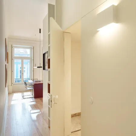 Viva Quinta Modernista Flat * Oporto