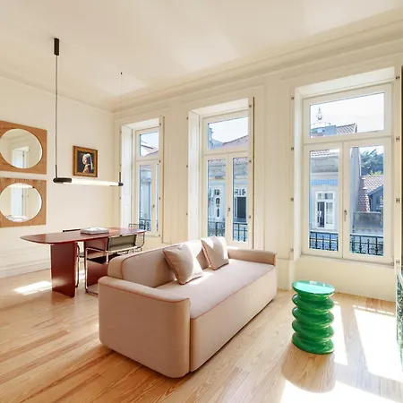 Viva Quinta Modernista Flat Apartment