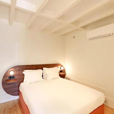 Viva Quinta Modernista Flat Apartment