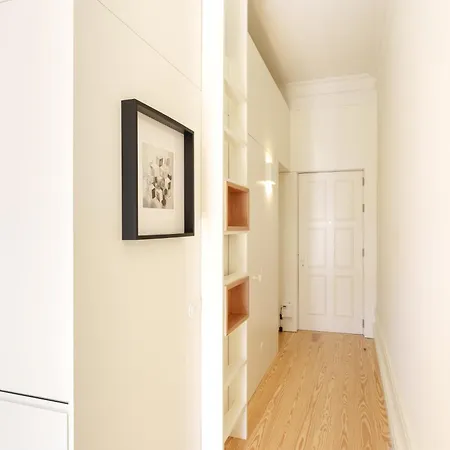 Apartment Viva Quinta Modernista Flat Porto