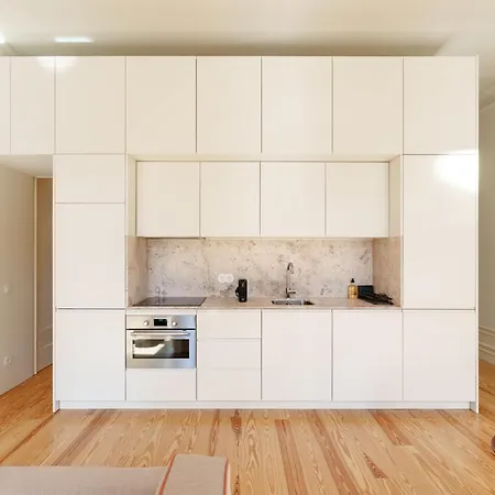 Appartamento Viva Quinta Modernista Flat