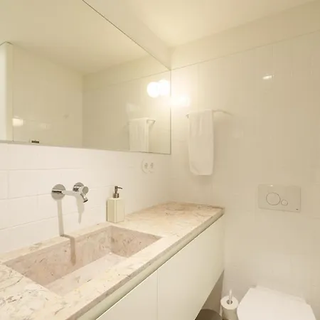 Appartamento Viva Quinta Modernista Flat *