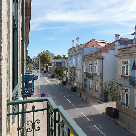 Viva Quinta Modernista Flat Lejlighed *