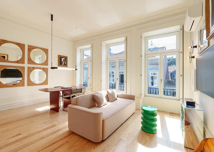 Viva Quinta Modernista Flat شقة