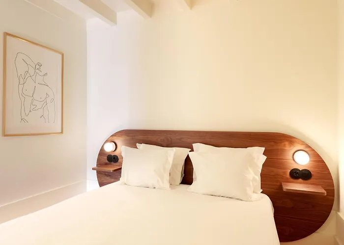 شقة Viva Quinta Modernista Flat بورتو