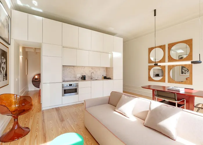 Viva Quinta Modernista Flat شقة