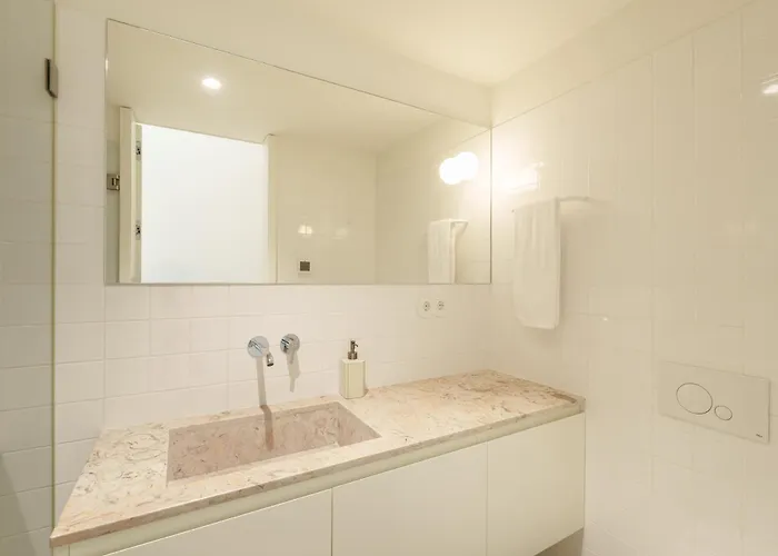 Viva Quinta Modernista Flat * بورتو