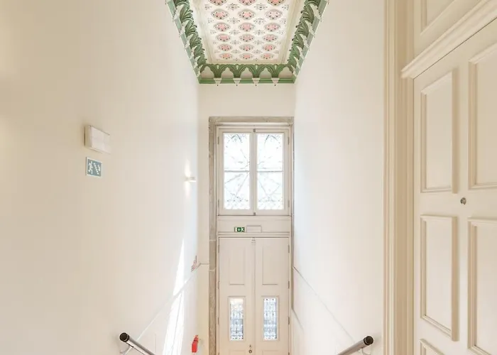 شقة Viva Quinta Modernista Flat *