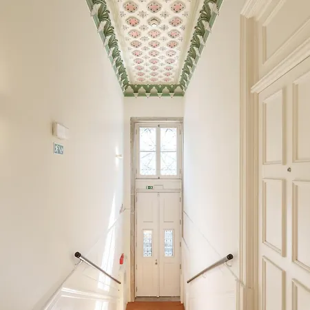 Appartement Viva Quinta Modernista Flat *