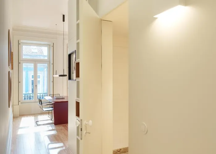 Viva Quinta Modernista Flat * Oporto