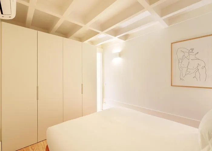 Viva Quinta Modernista Flat