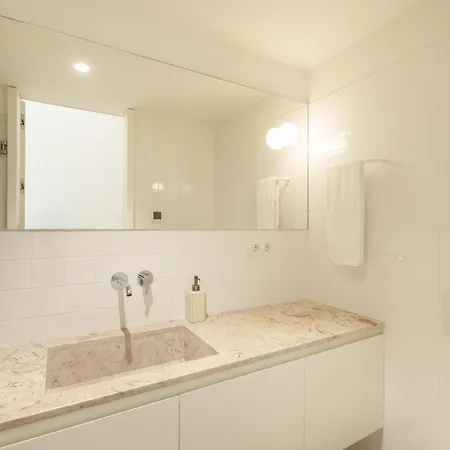 Viva Quinta Modernista Flat * Порту