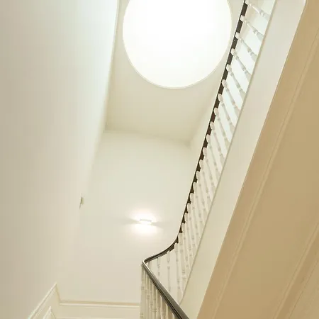 Viva Quinta Modernista Flat Апартаменты Порту