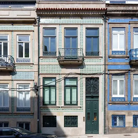 Viva Quinta Modernista Flat Апартаменты